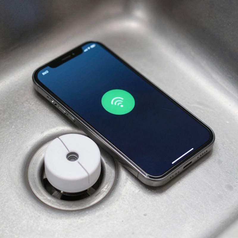 Leak Detection & Repair in Raymore