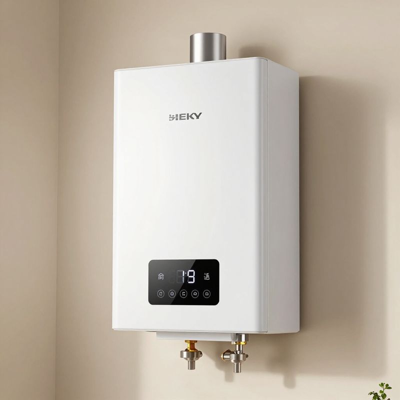 Water Heater Services in Raymore