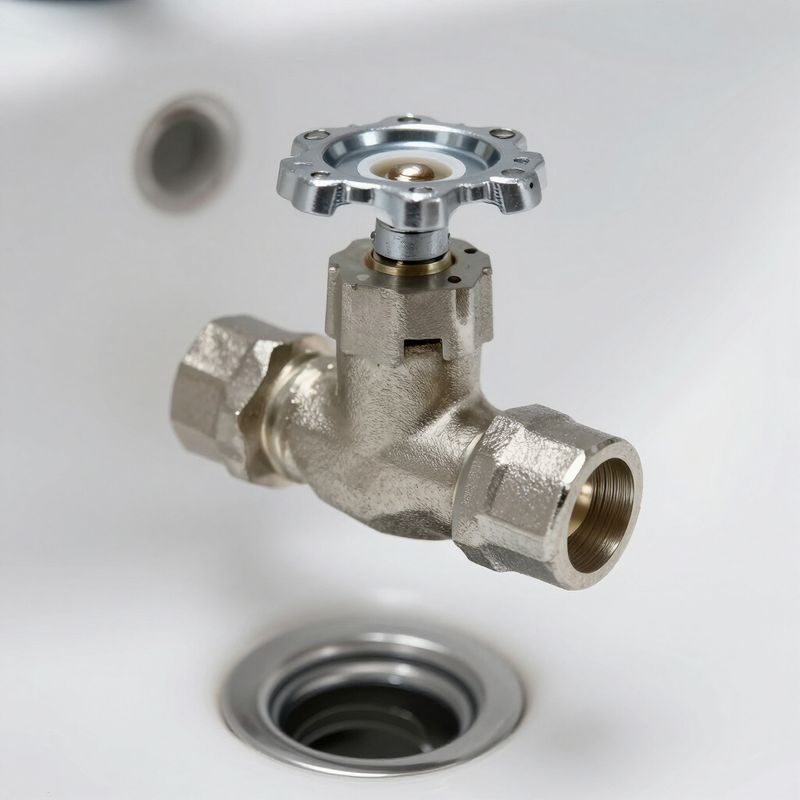 Toilet & Faucet Repair in Raymore