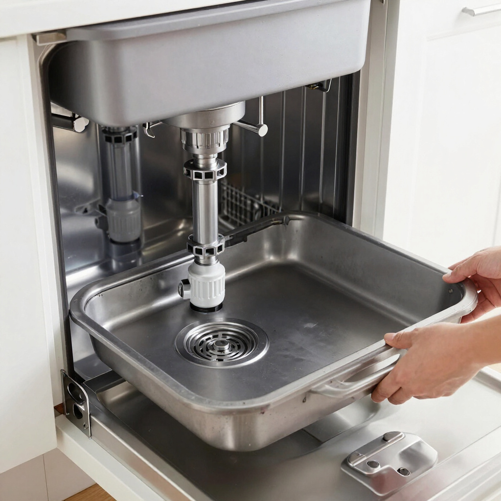Garbage Disposal in Raymore