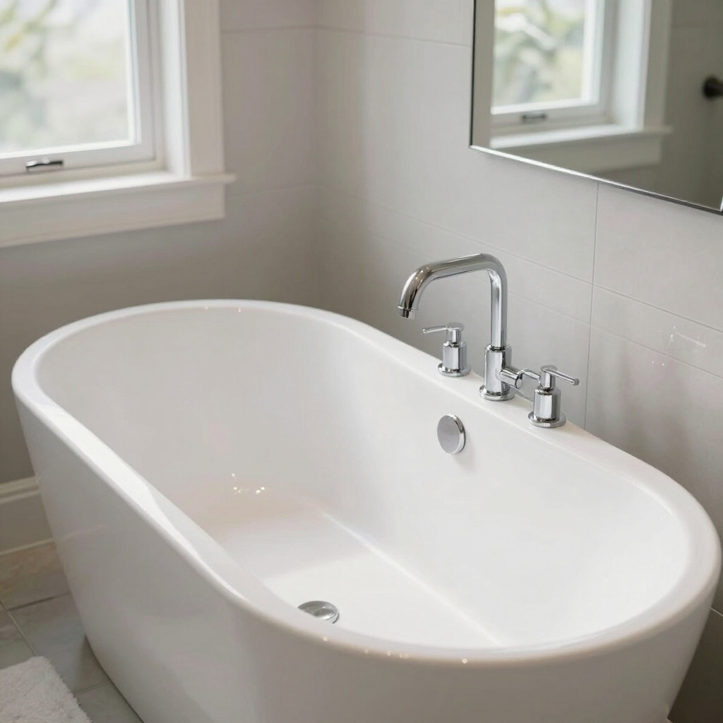 Bathroom & Kitchen Upgrades in Raymore
